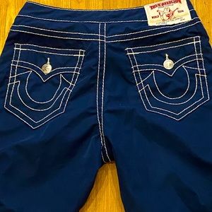 Men’s bathing suit